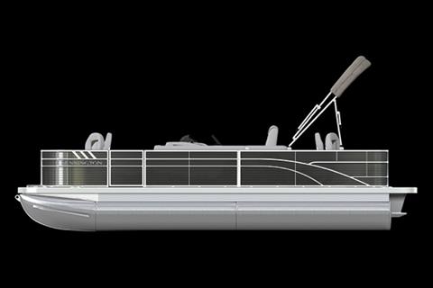 2025 Bennington 23 SXFAPG in Saint Cloud, Minnesota - Photo 3