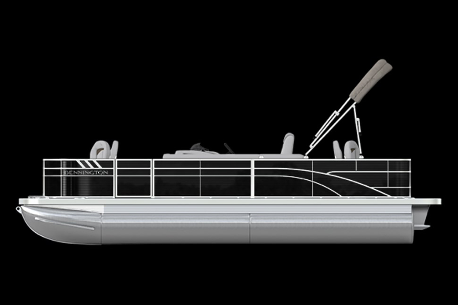 2025 Bennington 23 SXFAPG in Saint Cloud, Minnesota - Photo 5