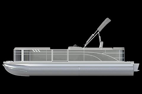 2024 Bennington 24 SXL
