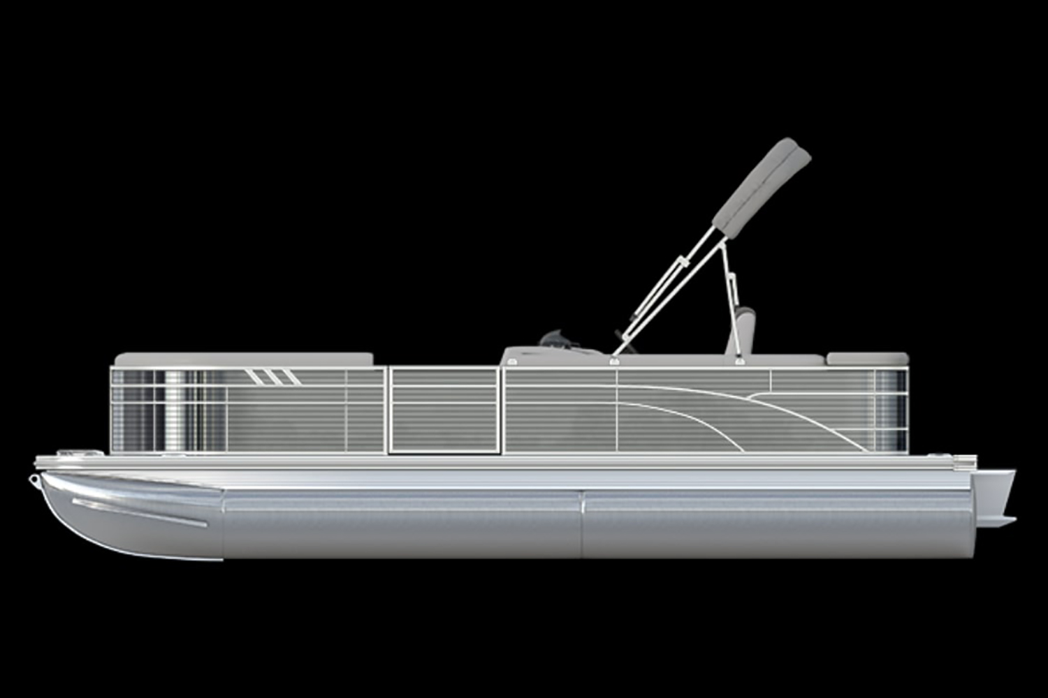 2025 Bennington 23 SXL in Saint Cloud, Minnesota - Photo 1