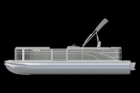 2025 Bennington 23 SXL in Saint Cloud, Minnesota - Photo 1