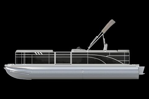 2025 Bennington 23 SXL in Saint Cloud, Minnesota - Photo 5