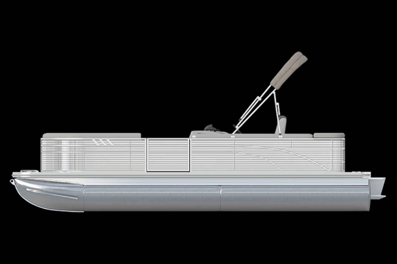 2025 Bennington 23 SXL in Saint Cloud, Minnesota - Photo 8