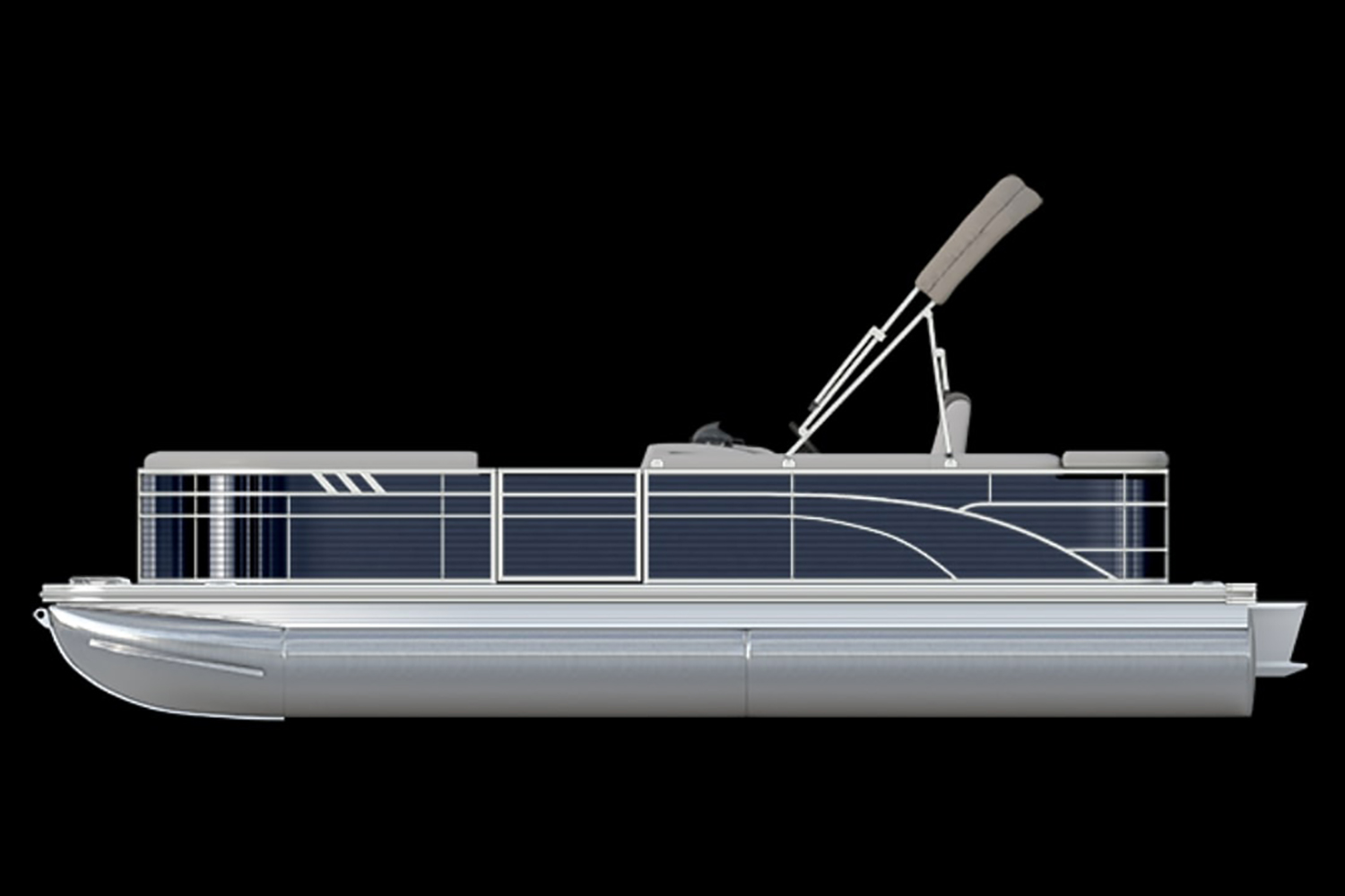 2025 Bennington 23 SXL in Saint Cloud, Minnesota - Photo 9