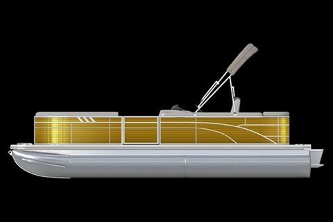 2025 Bennington 23 SXL in Saint Cloud, Minnesota - Photo 10