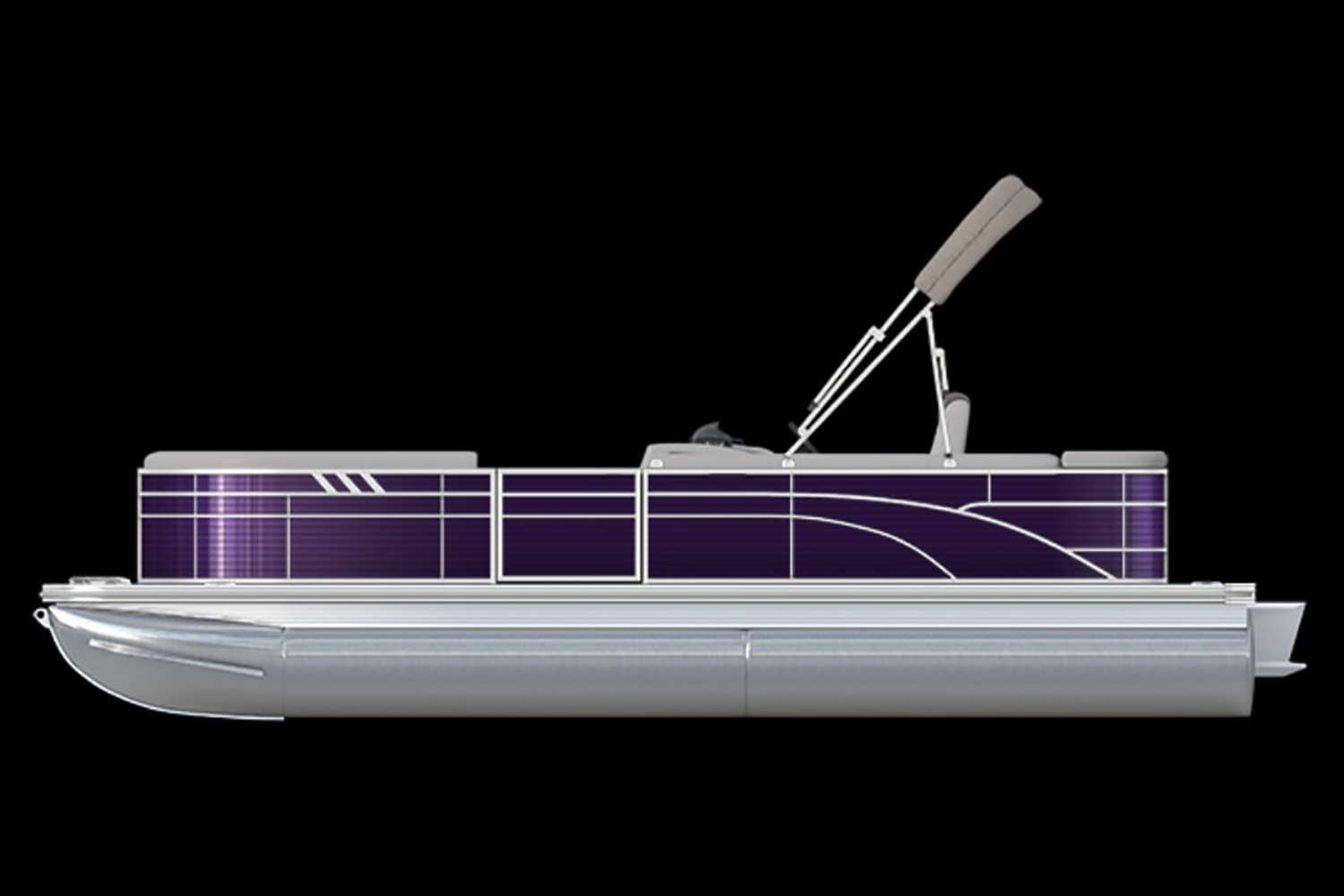 2025 Bennington 23 SXL in Saint Cloud, Minnesota - Photo 11