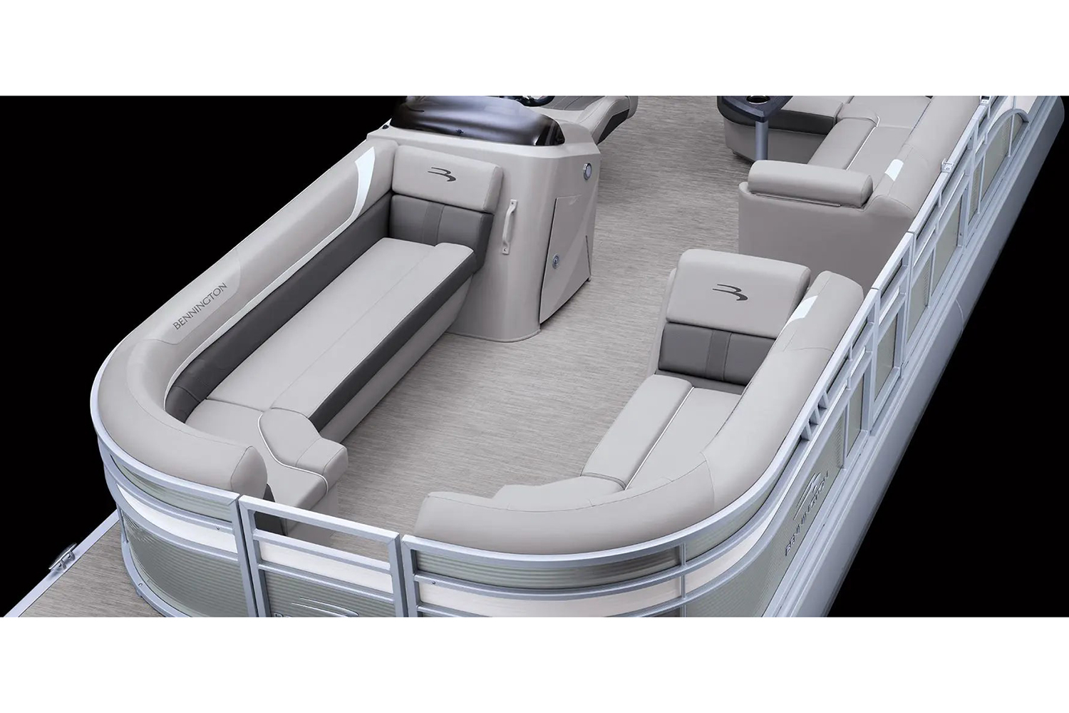 2025 Bennington 23 SXL in Saint Cloud, Minnesota - Photo 16