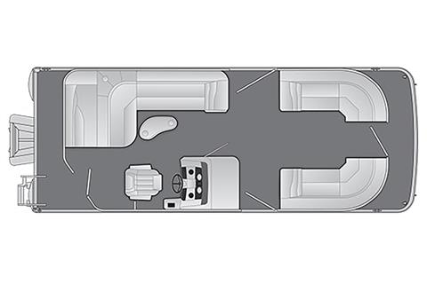 2025 Bennington 23 SXL in Saint Cloud, Minnesota - Photo 20