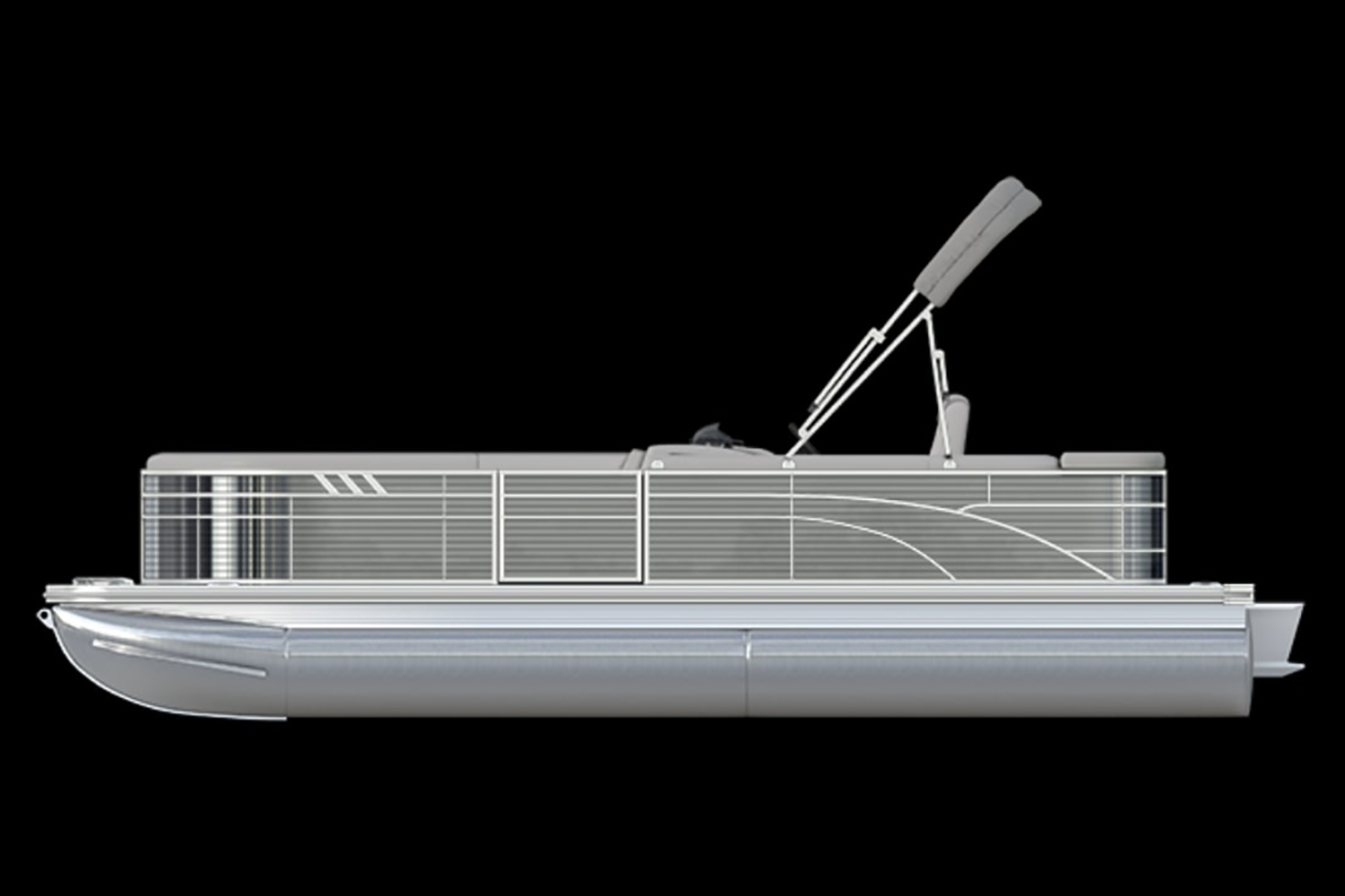 2025 Bennington 23 SXL3 in Saint Cloud, Minnesota - Photo 1