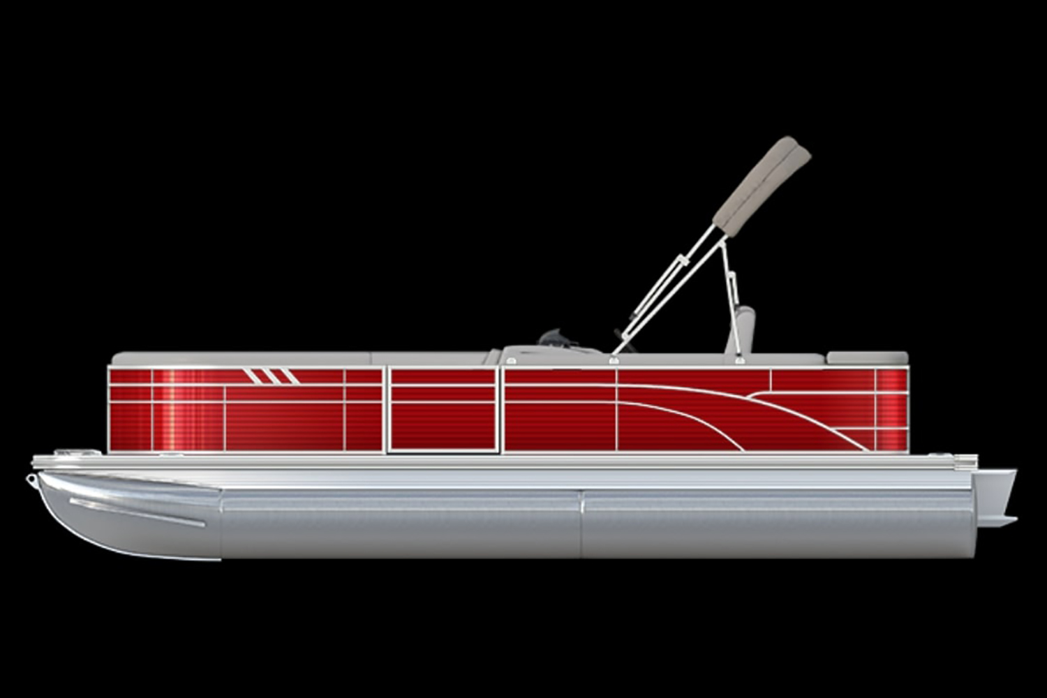 2025 Bennington 23 SXL3 in Saint Cloud, Minnesota - Photo 2