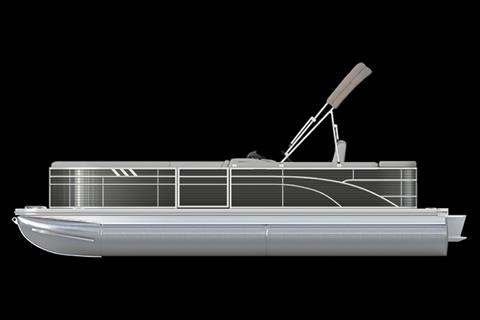 2025 Bennington 23 SXL3 in Saint Cloud, Minnesota - Photo 3