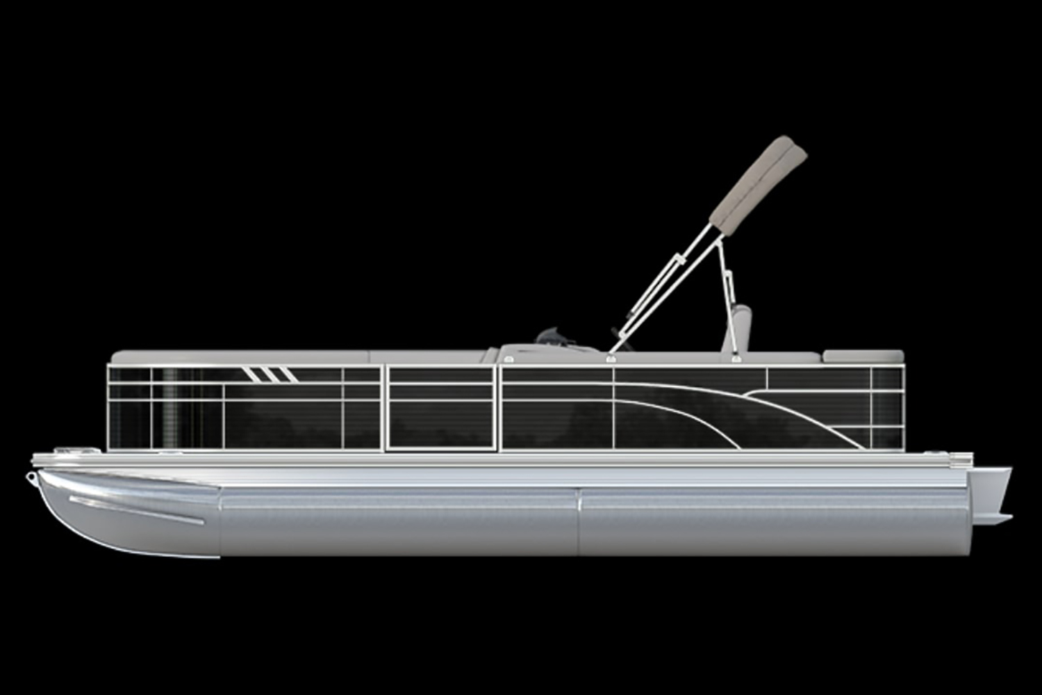 2025 Bennington 23 SXL3 in Saint Cloud, Minnesota - Photo 5