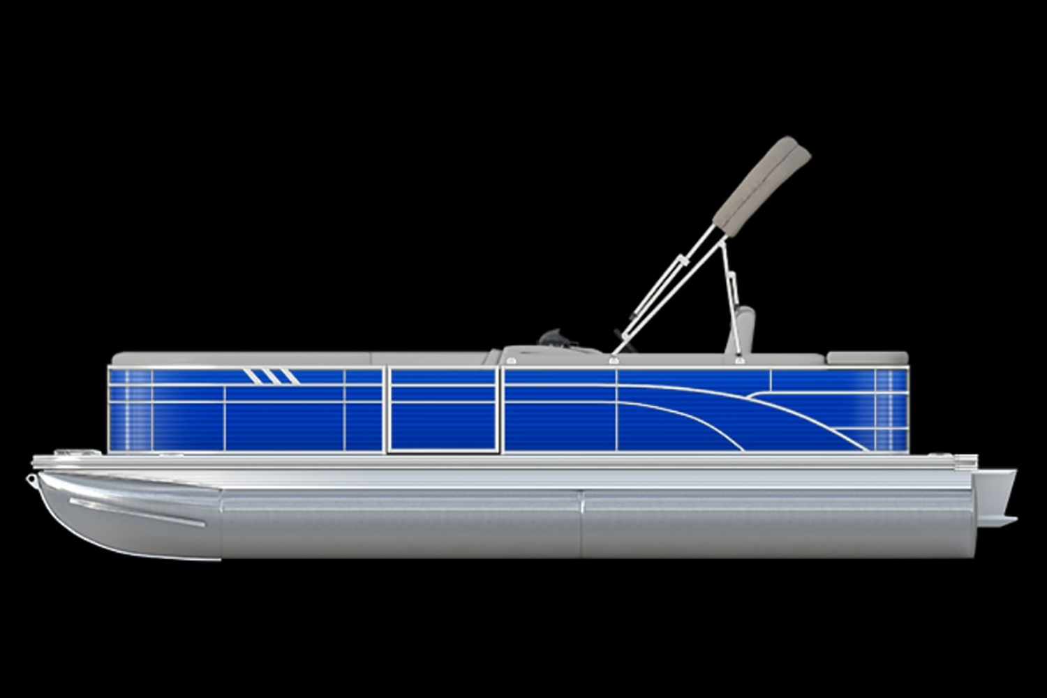 2025 Bennington 23 SXL3 in Saint Cloud, Minnesota - Photo 6