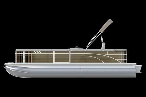 2025 Bennington 23 SXL3 in Saint Cloud, Minnesota - Photo 7