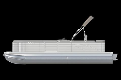 2025 Bennington 23 SXL3 in Saint Cloud, Minnesota - Photo 8