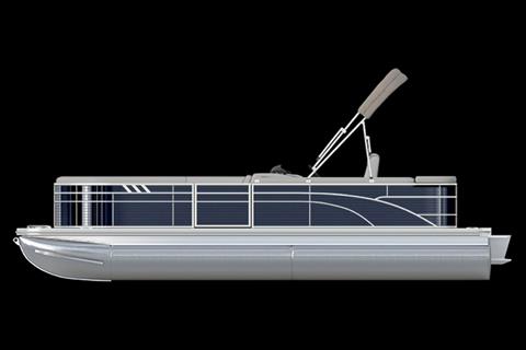 2025 Bennington 23 SXL3 in Saint Cloud, Minnesota - Photo 9