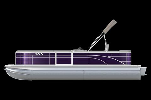 2025 Bennington 23 SXL3 in Saint Cloud, Minnesota - Photo 11