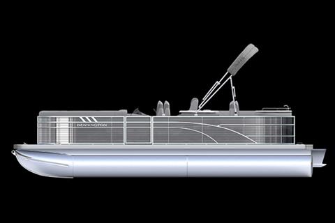 2025 Bennington 23 SXPD in Saint Cloud, Minnesota - Photo 1
