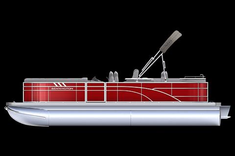 2025 Bennington 23 SXPD in Saint Cloud, Minnesota - Photo 2