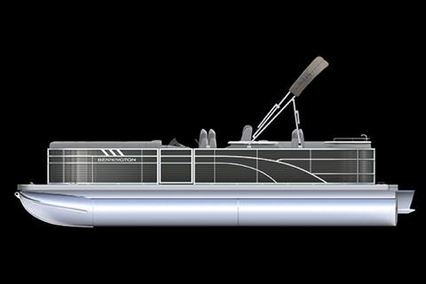 2025 Bennington 23 SXPD in Saint Cloud, Minnesota - Photo 3