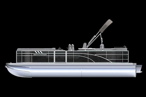 2025 Bennington 23 SXPD in Saint Cloud, Minnesota - Photo 5