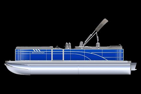 2025 Bennington 23 SXPD in Saint Cloud, Minnesota - Photo 6