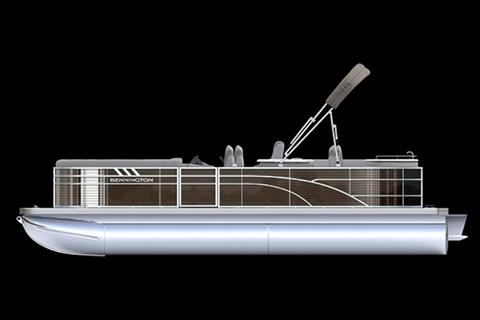 2025 Bennington 23 SXPD in Saint Cloud, Minnesota - Photo 7