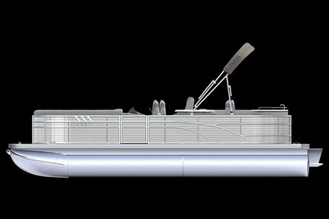 2025 Bennington 23 SXPD in Saint Cloud, Minnesota - Photo 8