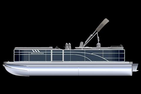 2025 Bennington 23 SXPD in Saint Cloud, Minnesota - Photo 9