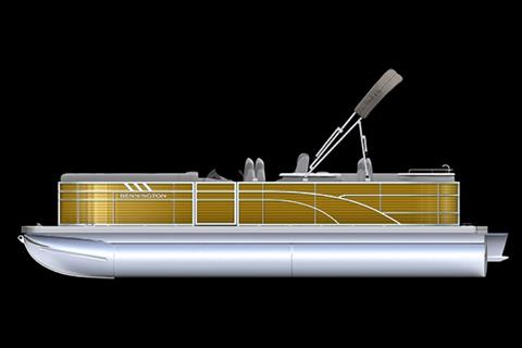 2025 Bennington 23 SXPD in Saint Cloud, Minnesota - Photo 10