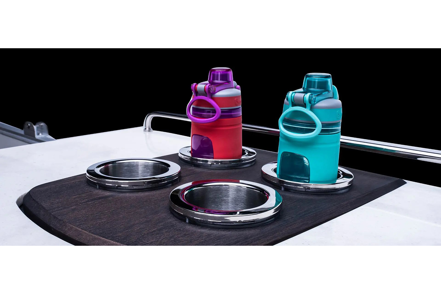 2025 Bennington 23 SXPD in Saint Cloud, Minnesota - Photo 15