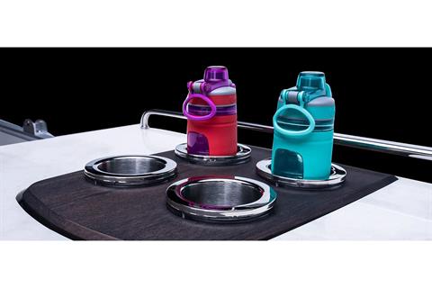 2025 Bennington 23 SXPD in Saint Cloud, Minnesota - Photo 15