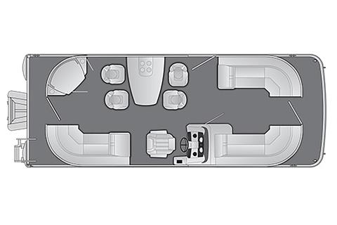 2025 Bennington 23 SXPD in Saint Cloud, Minnesota - Photo 20