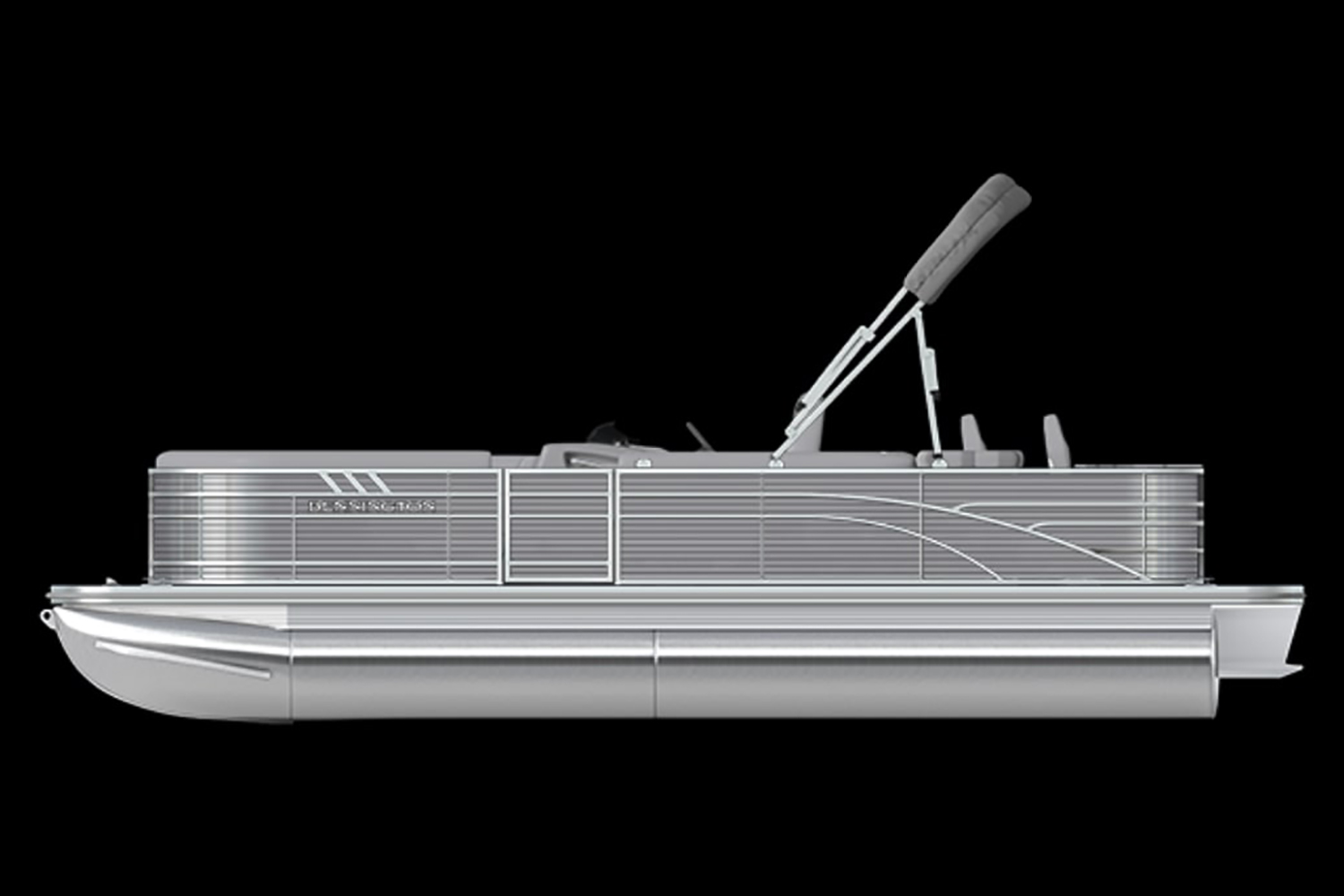 2025 Bennington 23 SXSAPG in Saint Cloud, Minnesota - Photo 1