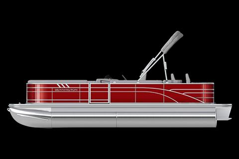 2025 Bennington 23 SXSAPG in Saint Cloud, Minnesota - Photo 2