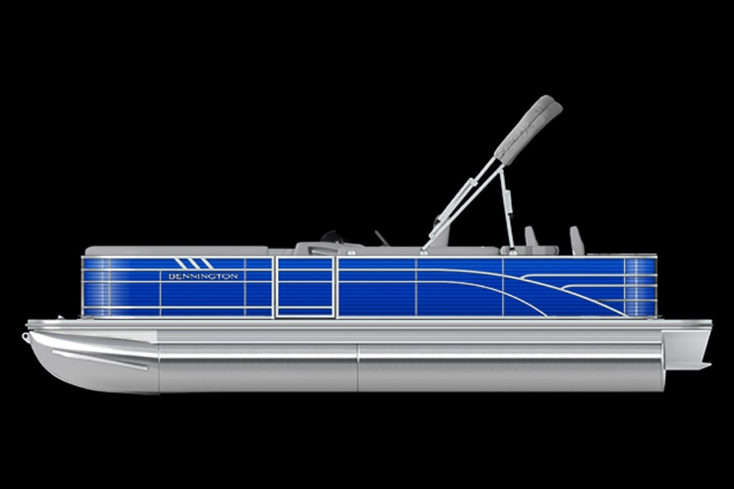 2025 Bennington 23 SXSAPG in Saint Cloud, Minnesota - Photo 6