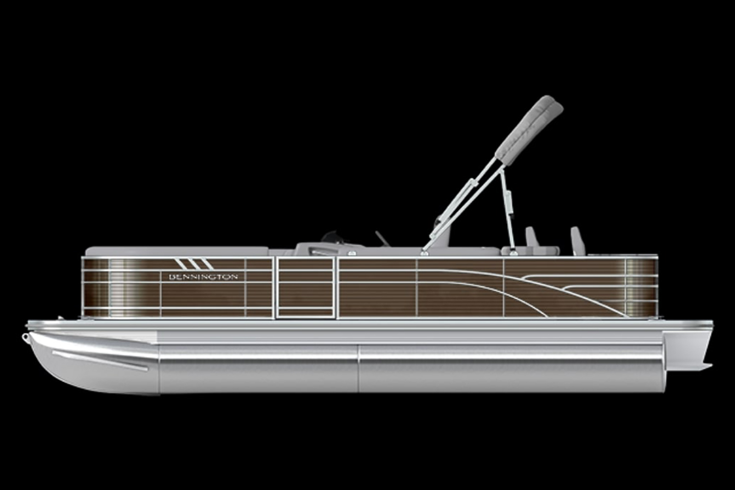 2025 Bennington 23 SXSAPG in Saint Cloud, Minnesota - Photo 7