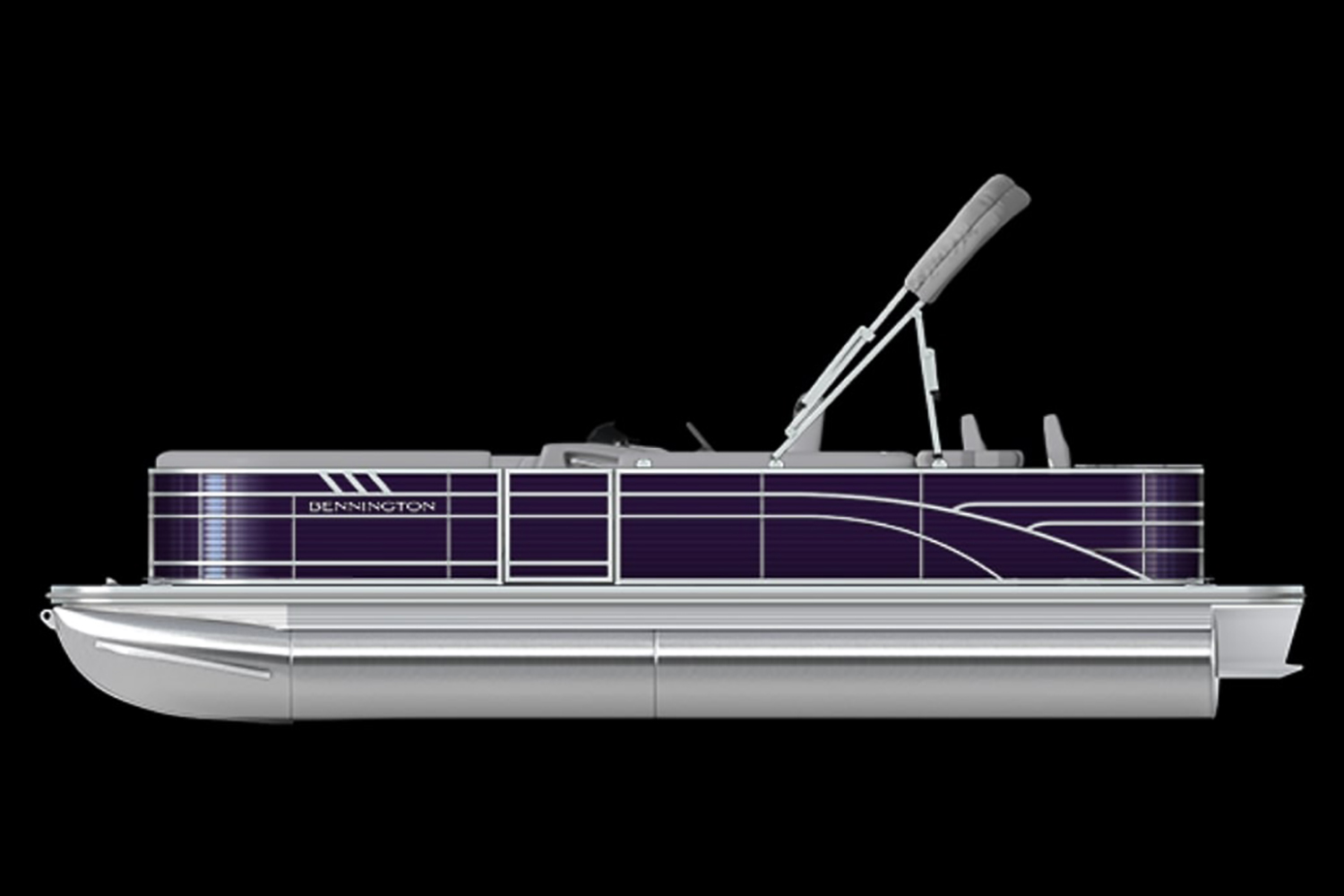 2025 Bennington 23 SXSAPG in Saint Cloud, Minnesota - Photo 11