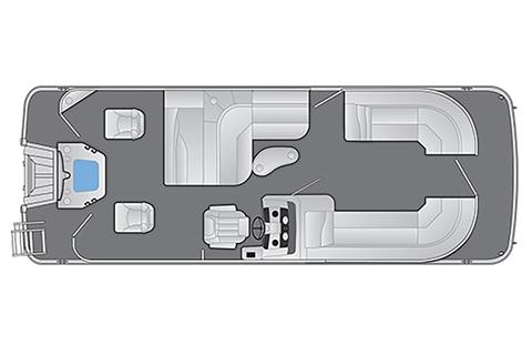 2025 Bennington 23 SXSAPG in Saint Cloud, Minnesota - Photo 18
