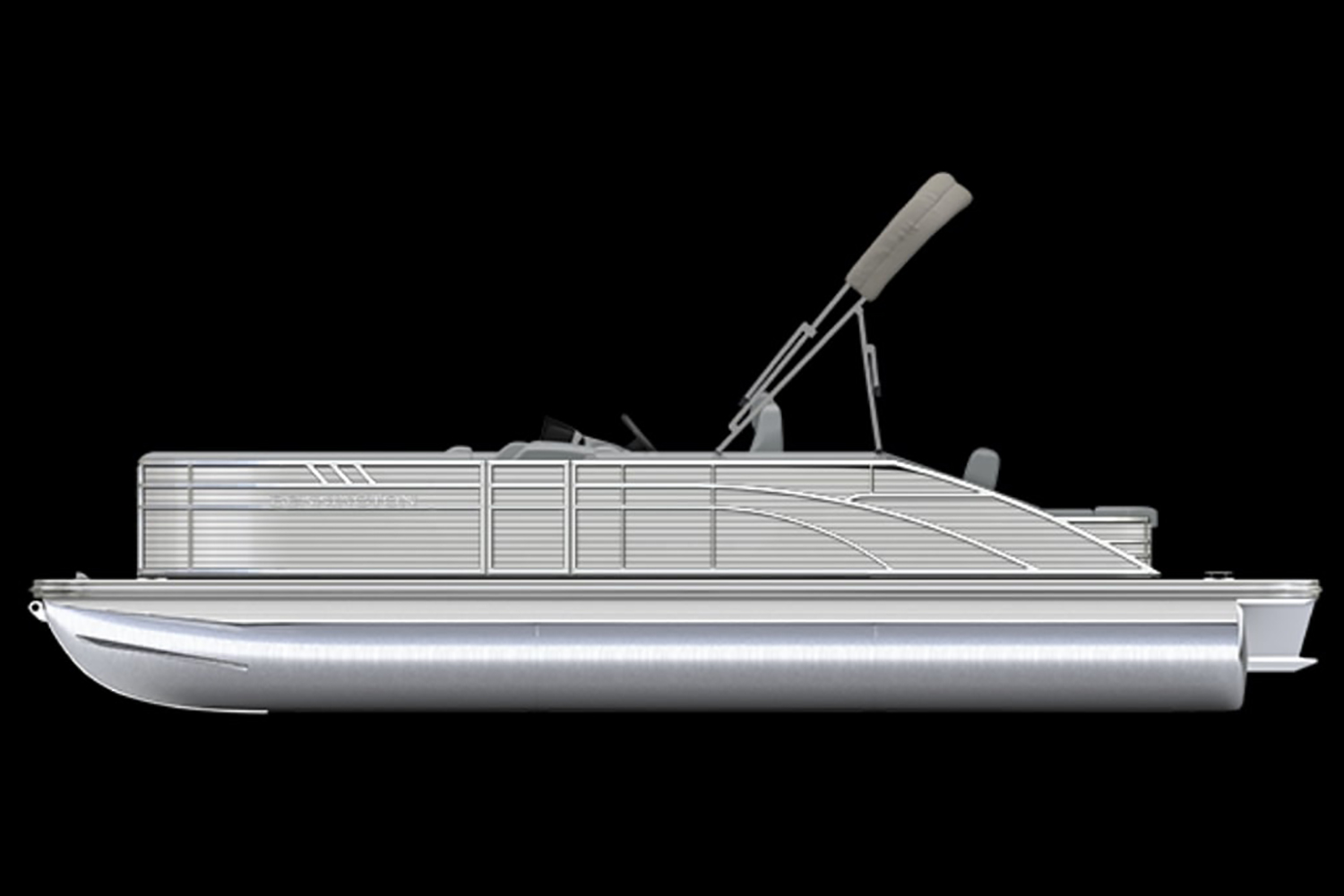 2025 Bennington 23 SXSB in Saint Cloud, Minnesota - Photo 8