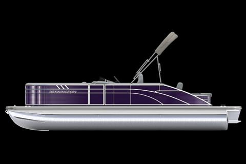 2025 Bennington 23 SXSB in Saint Cloud, Minnesota - Photo 11