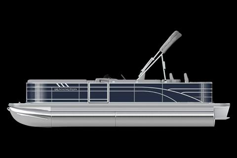 2025 Bennington 23 SXSNPAPG in Saint Cloud, Minnesota - Photo 9