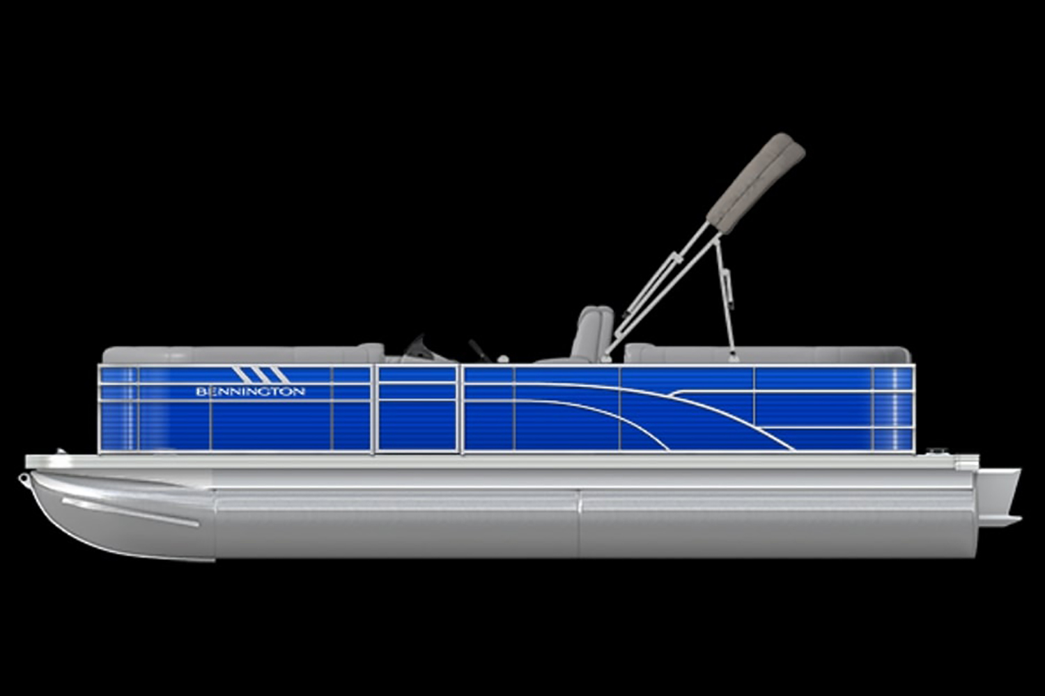 2025 Bennington 23 SXSR in Saint Cloud, Minnesota - Photo 6