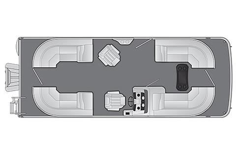 2025 Bennington 23 SXSR in Saint Cloud, Minnesota - Photo 20