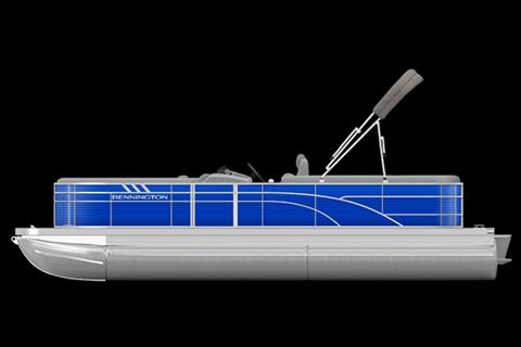 2025 Bennington 23 SXSRC in Saint Cloud, Minnesota - Photo 6