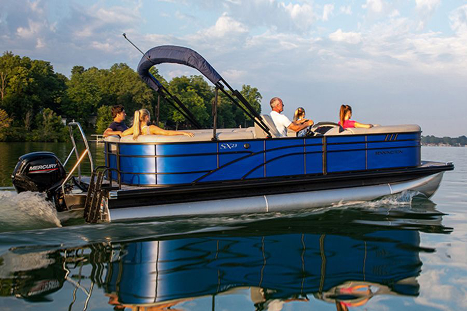 2025 Bennington 23 SXSRC in Saint Cloud, Minnesota - Photo 19