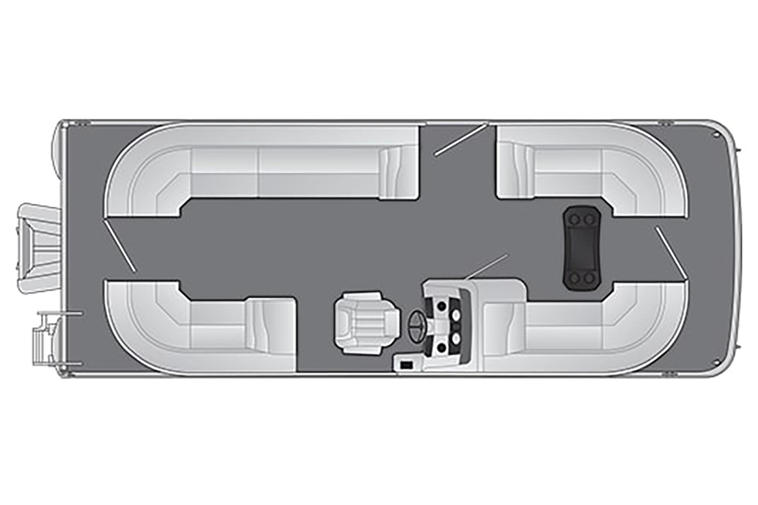 2025 Bennington 23 SXSRC in Saint Cloud, Minnesota - Photo 20