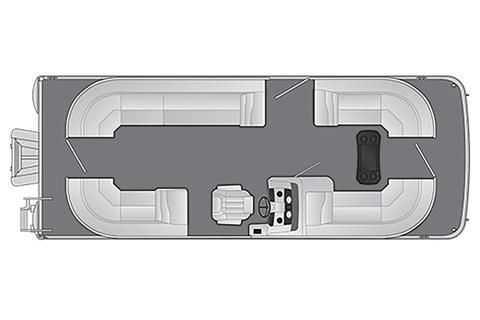 2025 Bennington 23 SXSRC in Saint Cloud, Minnesota - Photo 20