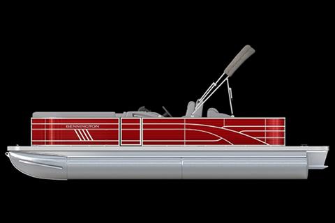 2025 Bennington 24 LCW in Saint Cloud, Minnesota - Photo 2