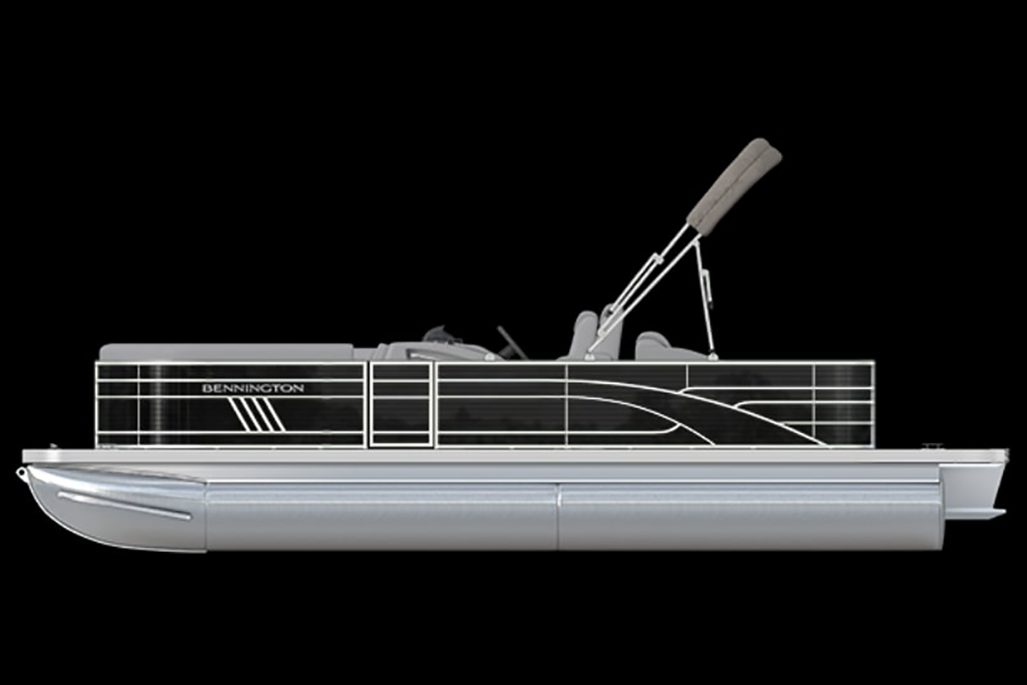 2025 Bennington 24 LCW in Saint Cloud, Minnesota - Photo 5